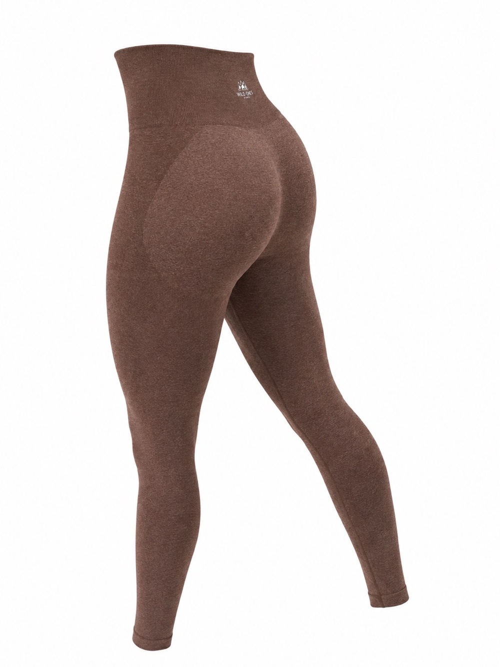 Wild Ones High-Waisted Seamless Sculpt Leggings